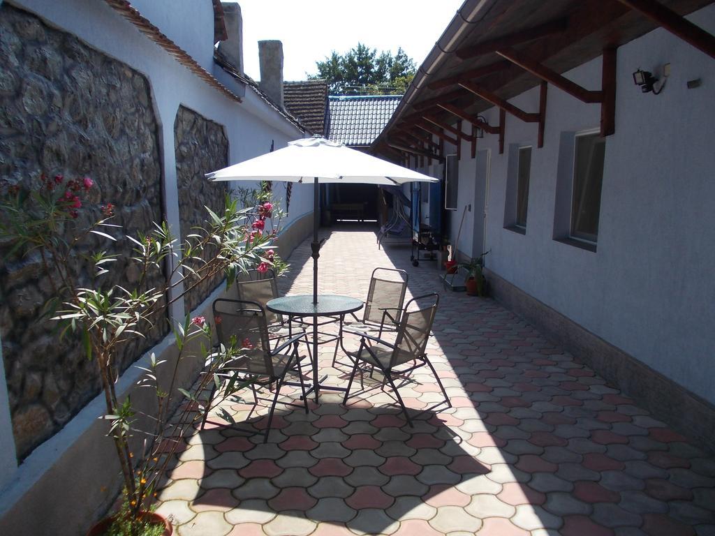 Clisura Dunarii - Danubian Border Berzasca Exterior photo