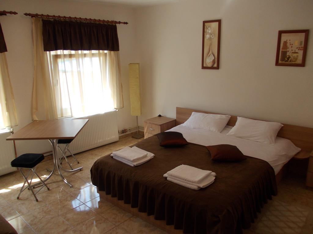 Clisura Dunarii - Danubian Border Berzasca Room photo